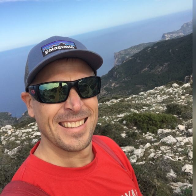 Jukka Saarikorpi - Nelumbo Oy perustaja